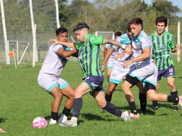 Interligas: la s�ptima fecha se jugar� entre s�bado y domingo